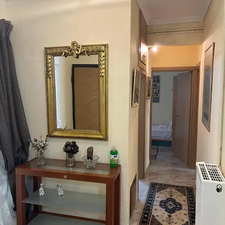 Cosy No19 Apartament Kawala