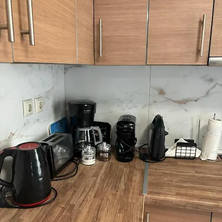 Cosy No19 Apartament Kawala