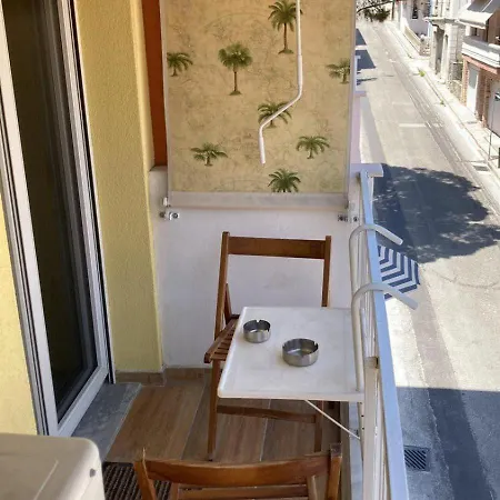 Apartament Cosy No19