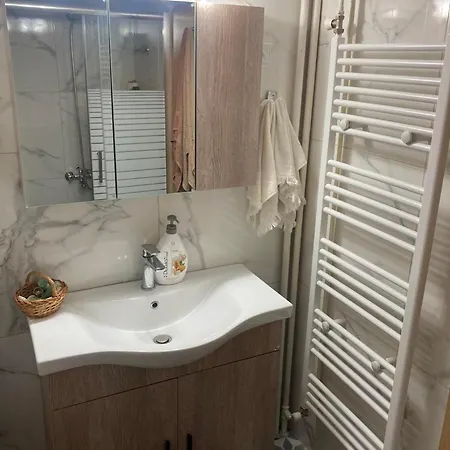 Cosy No19 Apartament