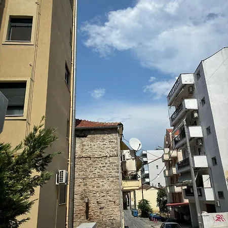 Cosy No19 Apartament *