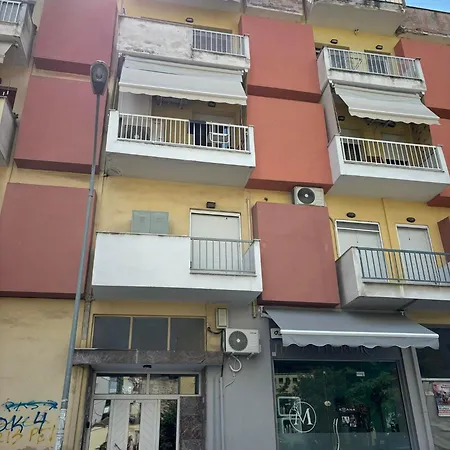 Apartament Cosy No19 Kawala