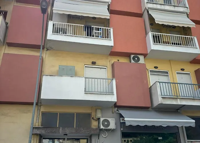 Lägenhet Cosy No19 Kavala