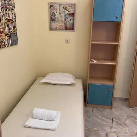 Cosy No19 Daire Kavala