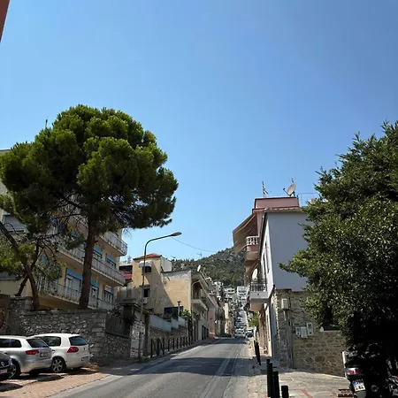 Daire Cosy No19 Kavala