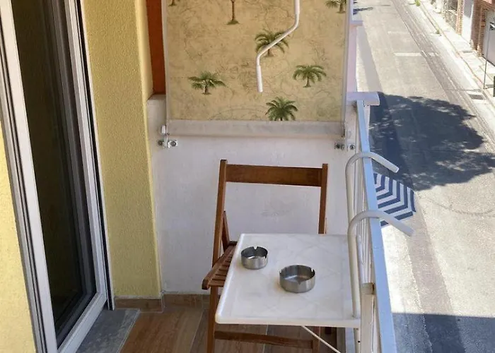 Appartement Cosy No19
