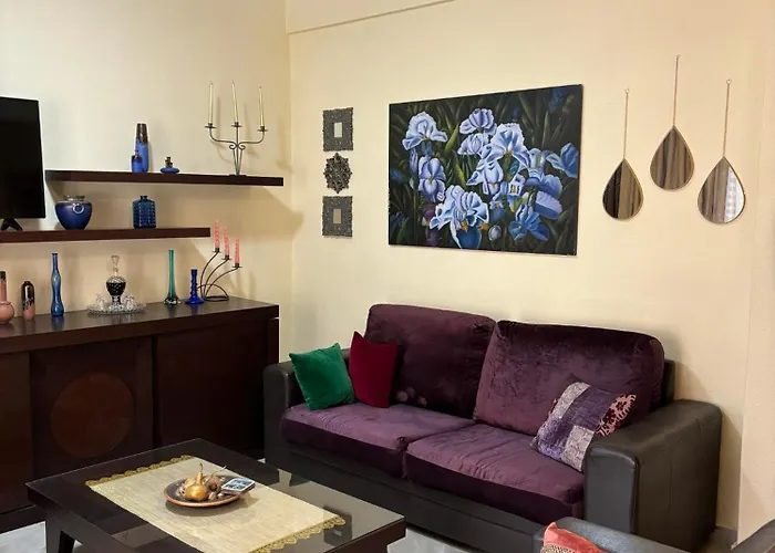 Apartament Cosy No19